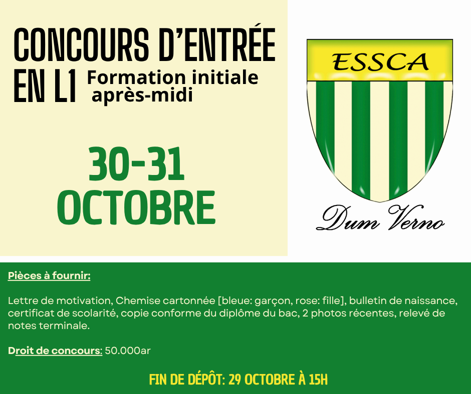 AVIS DE CONCOURS-2ème vague-image